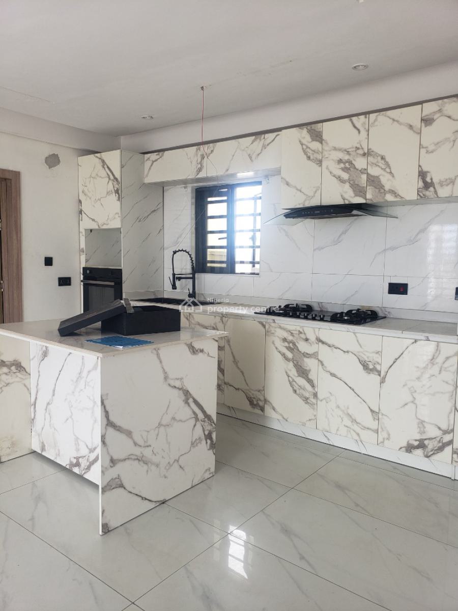 Serviced 2 Bedroom Apartment, Ologolo, Lekki, Lagos, Flat / Apartment for Rent