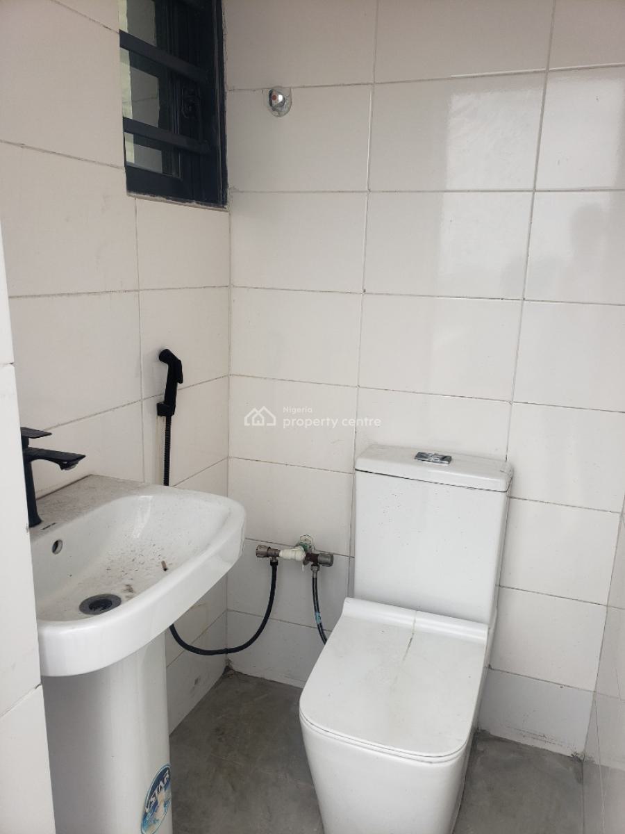 Serviced 2 Bedroom Apartment, Ologolo, Lekki, Lagos, Flat / Apartment for Rent