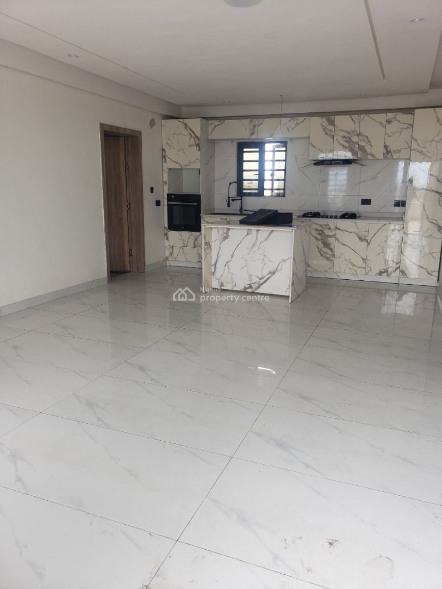Serviced 2 Bedroom Apartment, Ologolo, Lekki, Lagos, Flat / Apartment for Rent