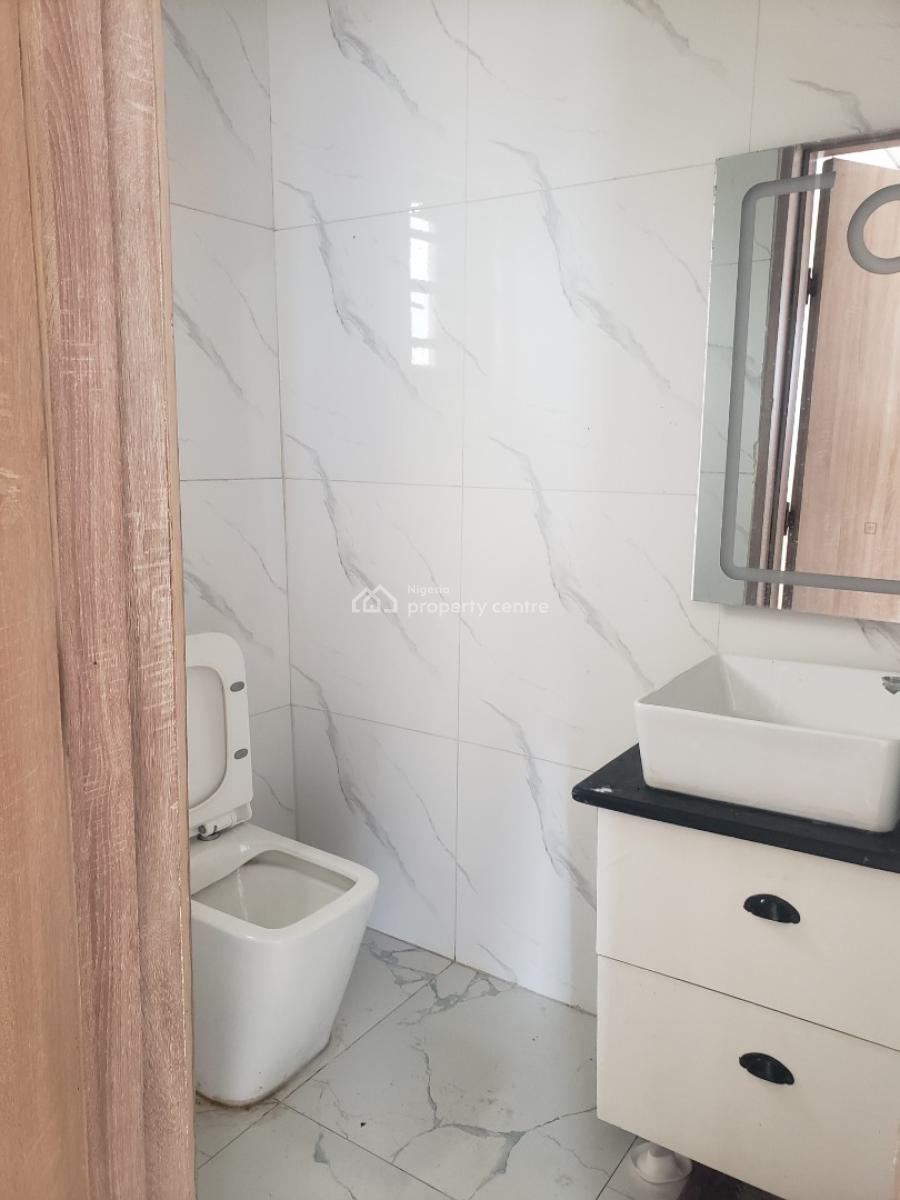 Serviced 2 Bedroom Apartment, Ologolo, Lekki, Lagos, Flat / Apartment for Rent