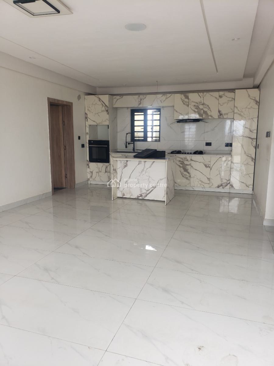 Serviced 2 Bedroom Apartment, Ologolo, Lekki, Lagos, Flat / Apartment for Rent