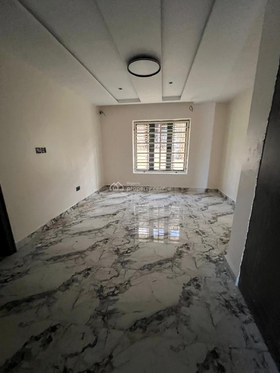 3 Units of 6 Bedrooms Fully Detached Duplexes, Asokoro District, Abuja, Detached Duplex for Sale