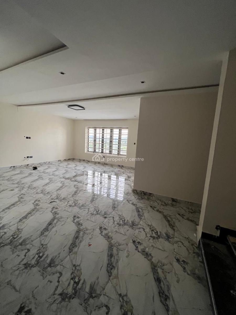 3 Units of 6 Bedrooms Fully Detached Duplexes, Asokoro District, Abuja, Detached Duplex for Sale