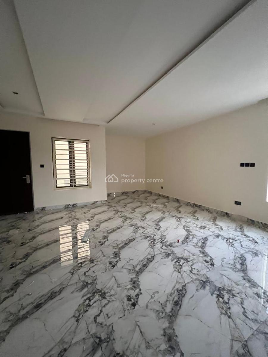 3 Units of 6 Bedrooms Fully Detached Duplexes, Asokoro District, Abuja, Detached Duplex for Sale