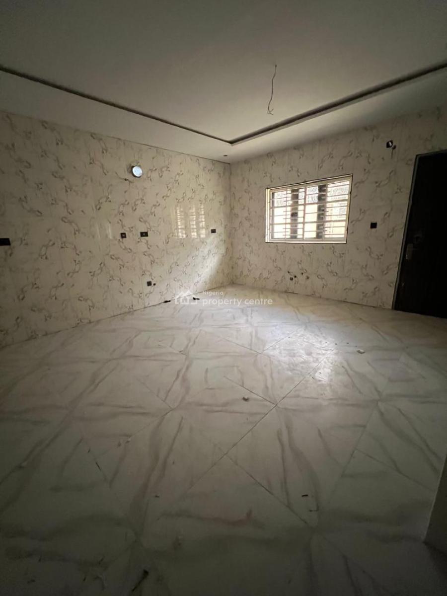 3 Units of 6 Bedrooms Fully Detached Duplexes, Asokoro District, Abuja, Detached Duplex for Sale
