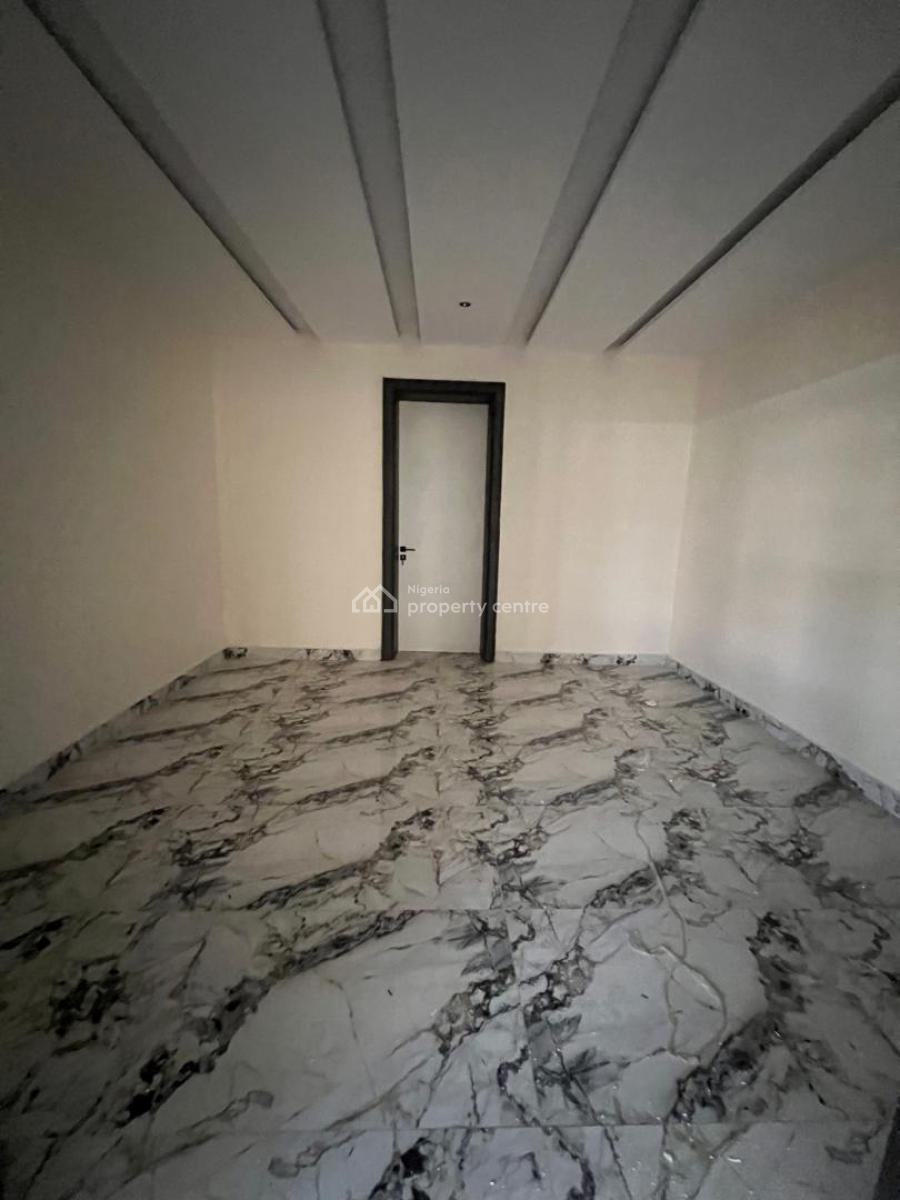 3 Units of 6 Bedrooms Fully Detached Duplexes, Asokoro District, Abuja, Detached Duplex for Sale