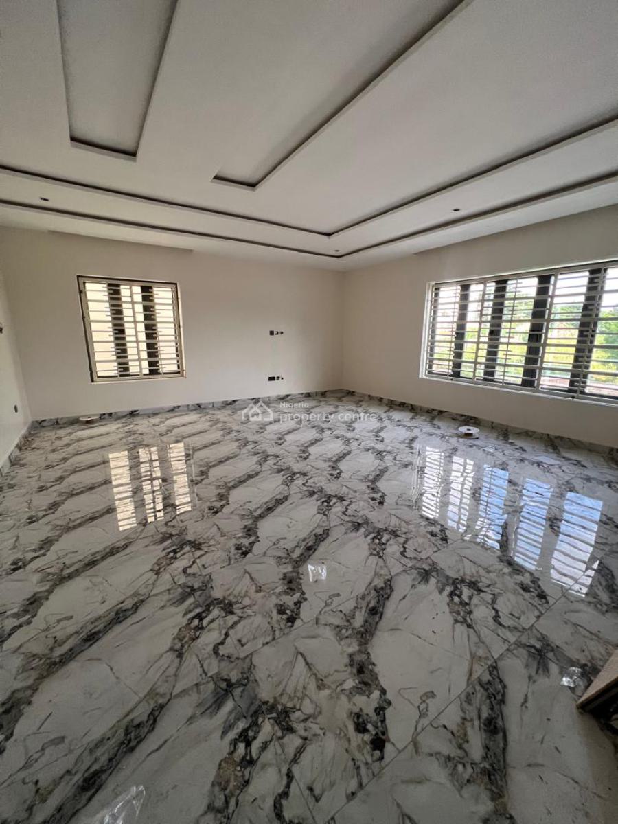 3 Units of 6 Bedrooms Fully Detached Duplexes, Asokoro District, Abuja, Detached Duplex for Sale