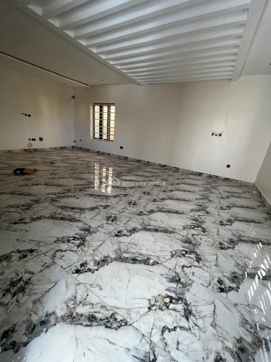 3 Units of 6 Bedrooms Fully Detached Duplexes, Asokoro District, Abuja, Detached Duplex for Sale