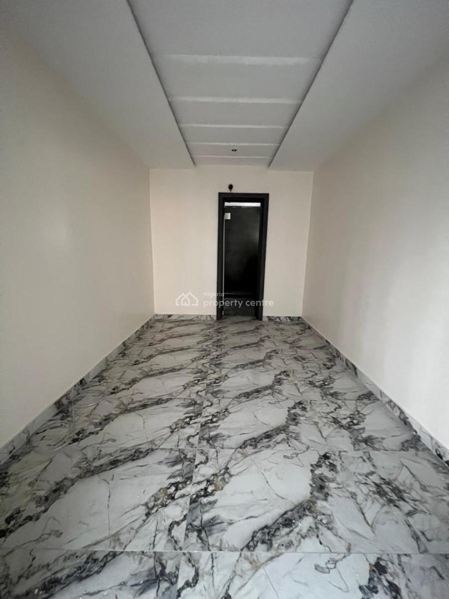 3 Units of 6 Bedrooms Fully Detached Duplexes, Asokoro District, Abuja, Detached Duplex for Sale