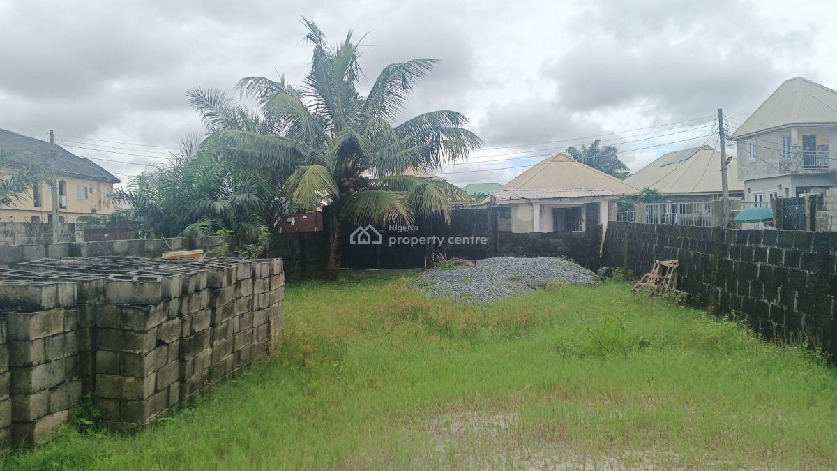 Luxury 2 Bedroom Detached Bungalow House, Onosa, Ibeju Lekki, Lagos, Detached Bungalow for Rent