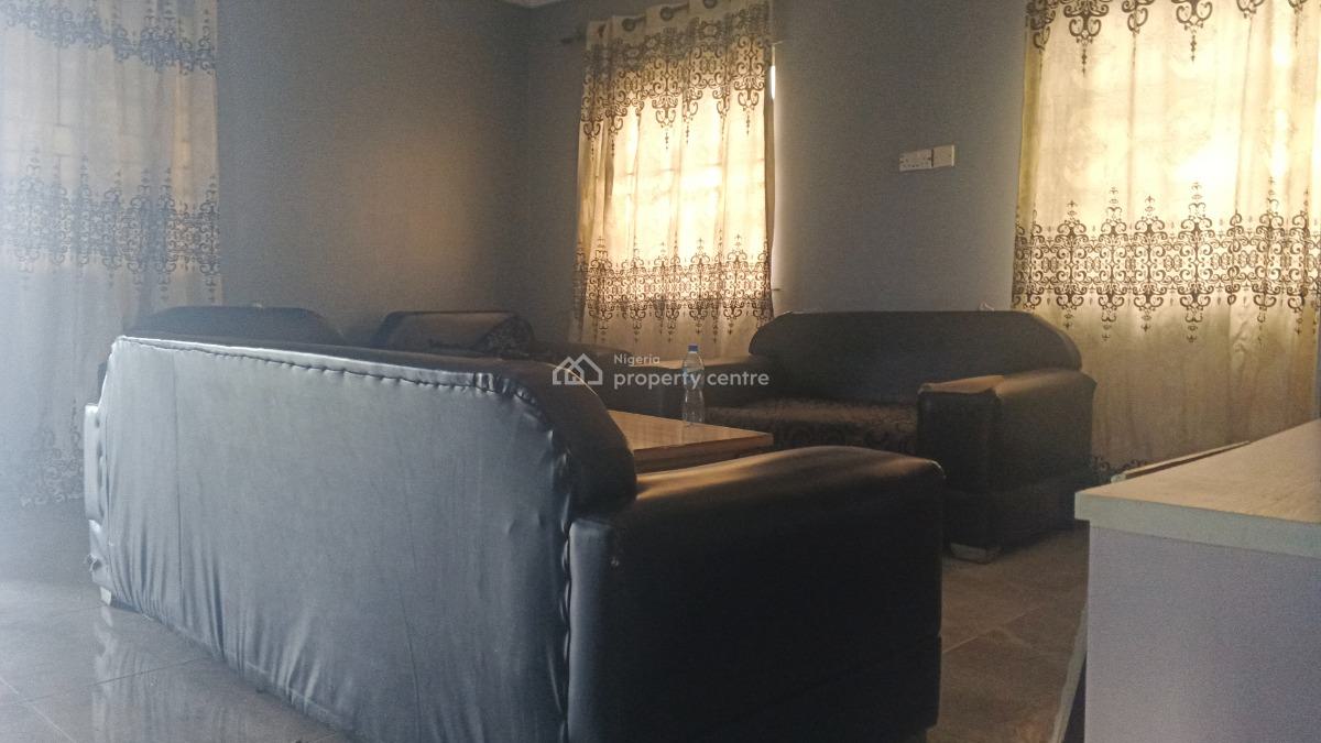 Luxury 2 Bedroom Detached Bungalow House, Onosa, Ibeju Lekki, Lagos, Detached Bungalow for Rent