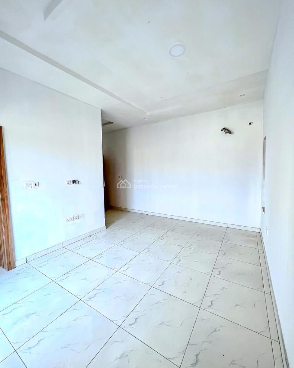 Newly Built 3-bedroom Apartment with Bq, Off Freedom Way, Lekki, Lagos, Flat / Apartment for Sale