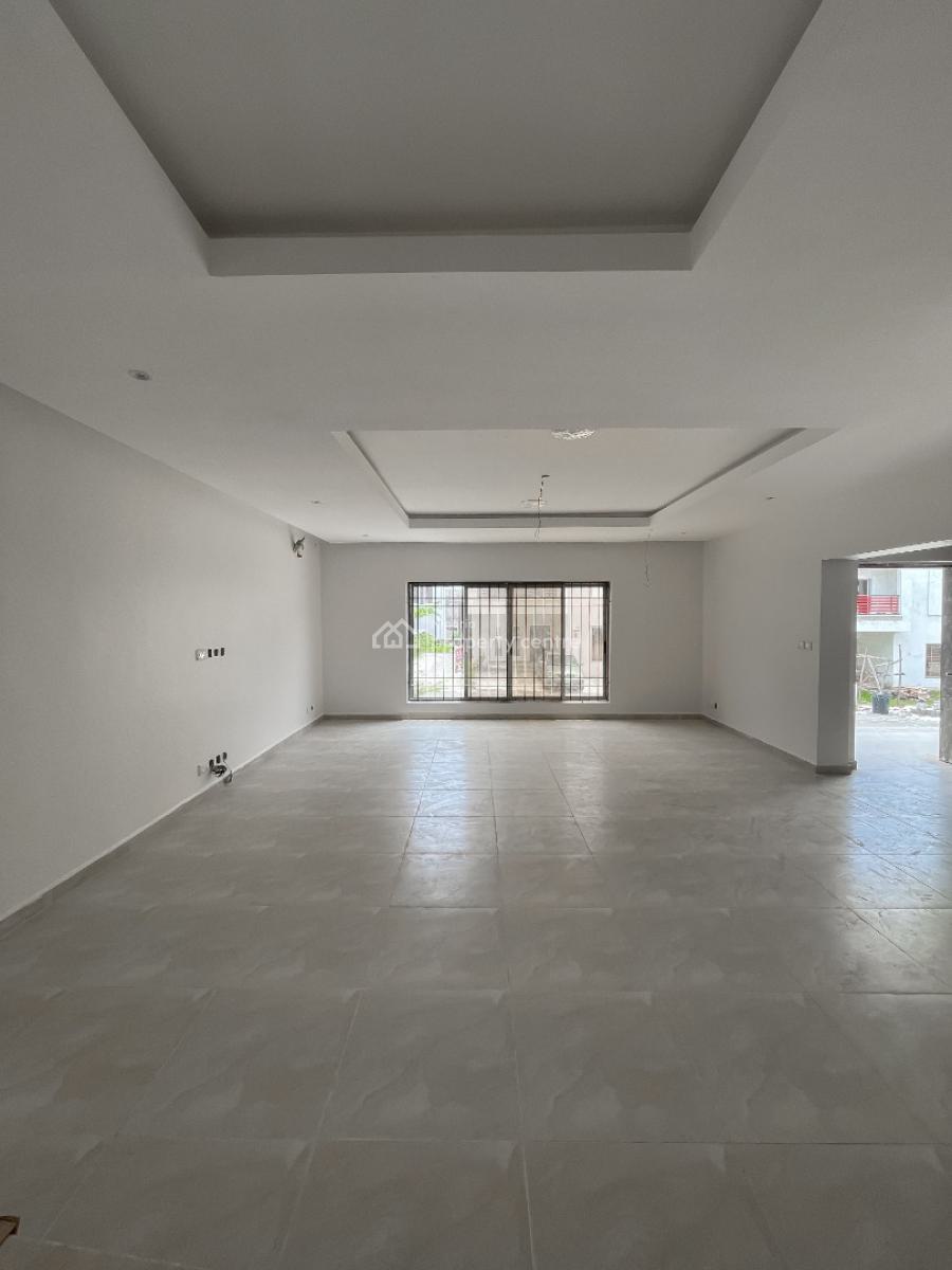5 Bedrooms Fully Detached Duplex, Life Camp, Abuja, Detached Duplex for Sale