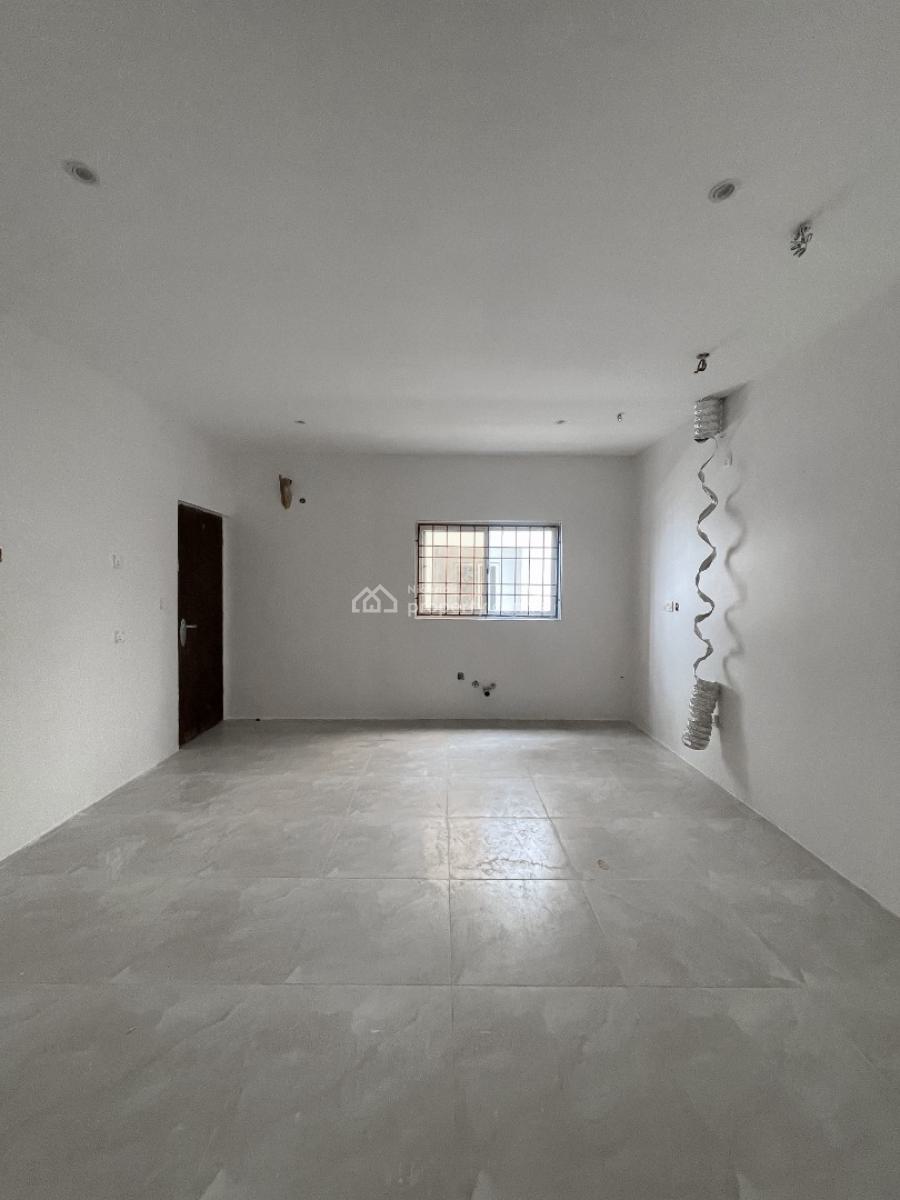 5 Bedrooms Fully Detached Duplex, Life Camp, Abuja, Detached Duplex for Sale
