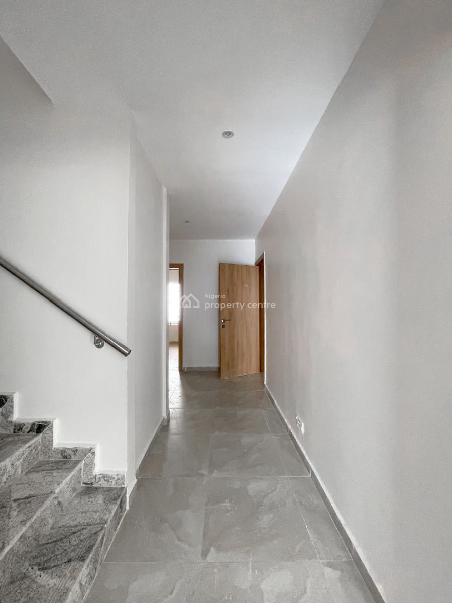 5 Bedrooms Fully Detached Duplex, Life Camp, Abuja, Detached Duplex for Sale