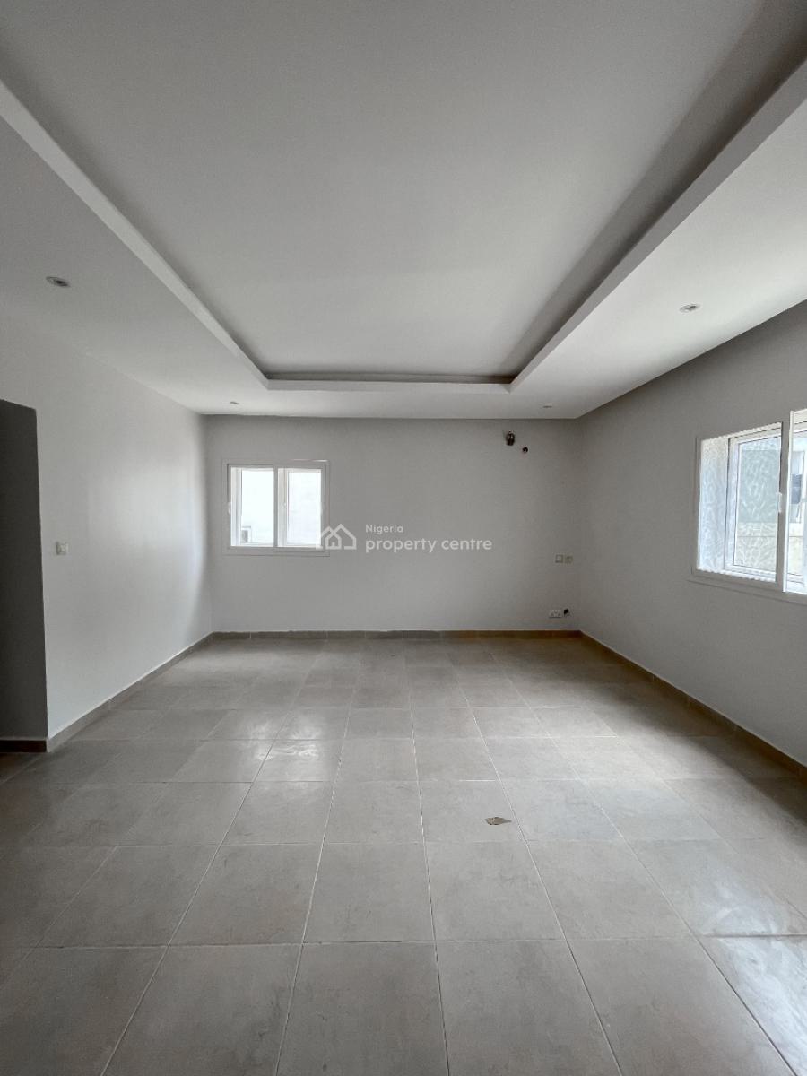 5 Bedrooms Fully Detached Duplex, Life Camp, Abuja, Detached Duplex for Sale