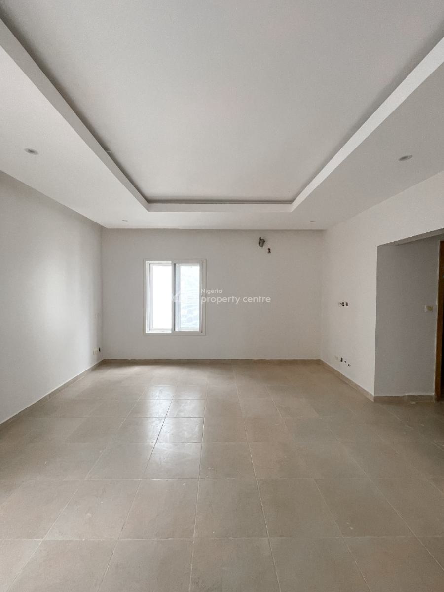 5 Bedrooms Fully Detached Duplex, Life Camp, Abuja, Detached Duplex for Sale