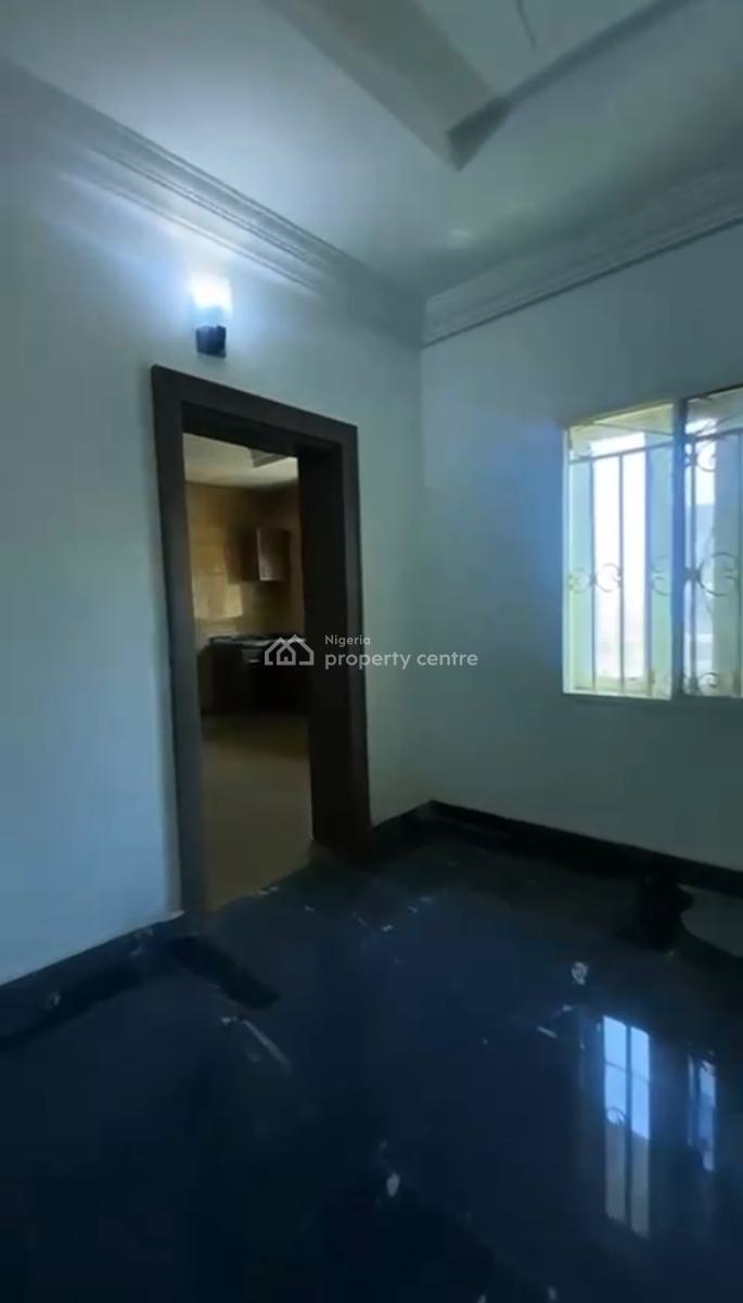 3 Bedroom in a Mini Estate, Jahi, Abuja, Flat / Apartment for Sale