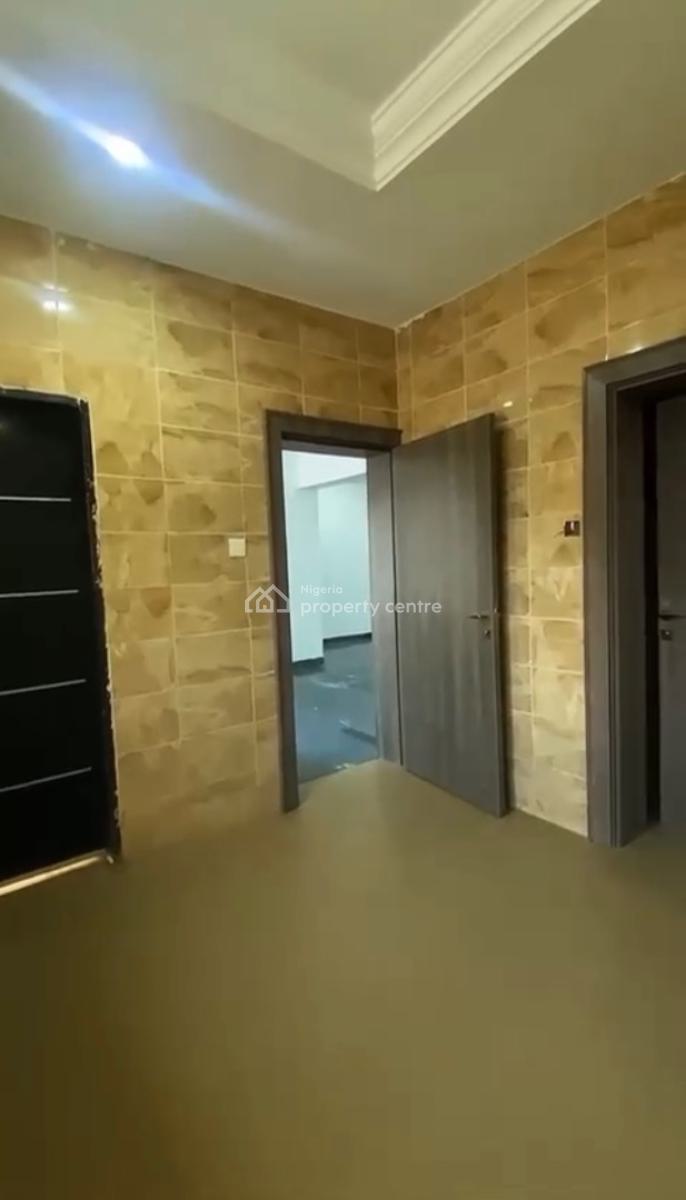 3 Bedroom in a Mini Estate, Jahi, Abuja, Flat / Apartment for Sale
