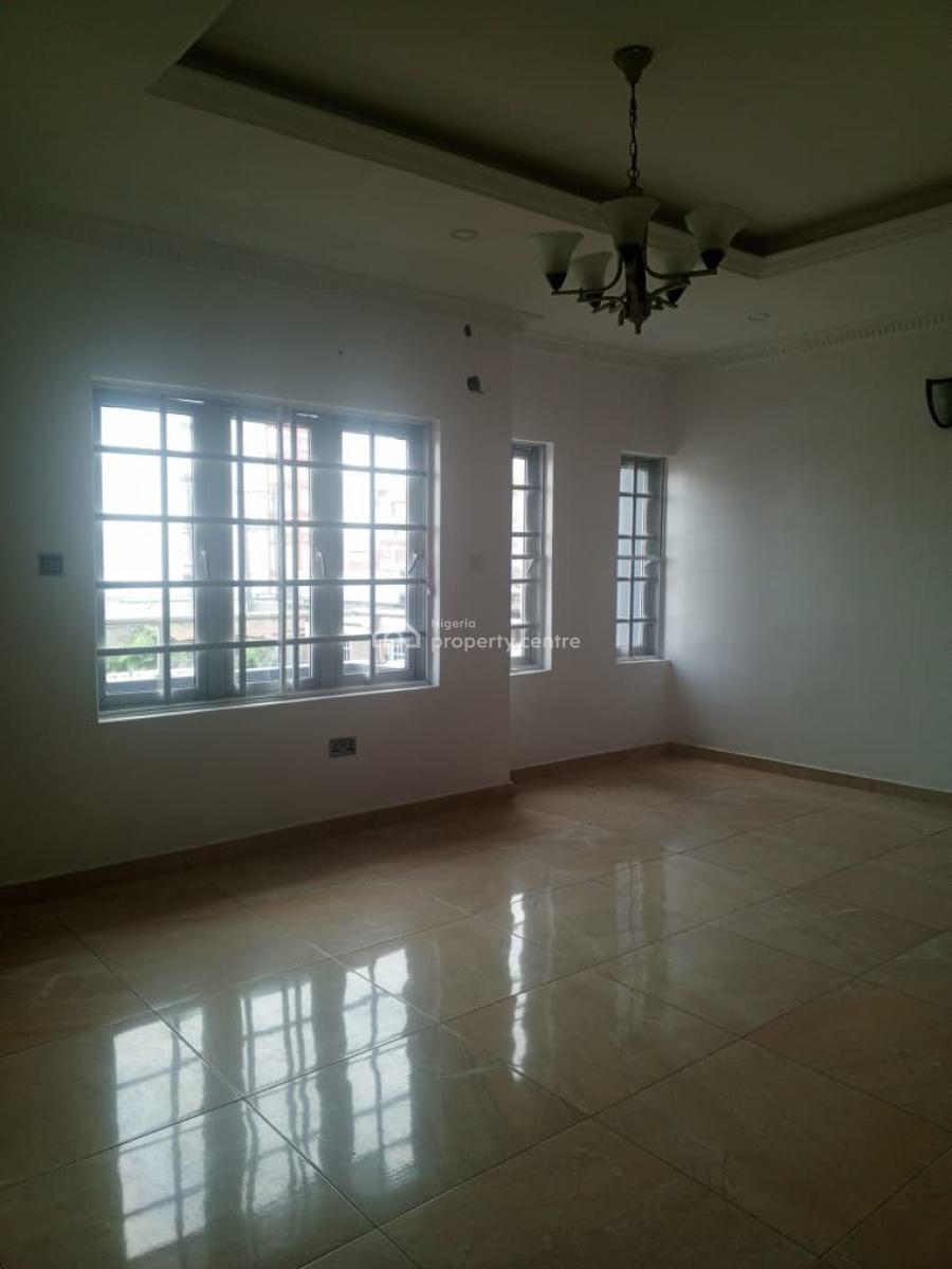 3 Bedroom Terrace Duplex, Ikate, Lekki, Lagos, Terraced Duplex for Rent