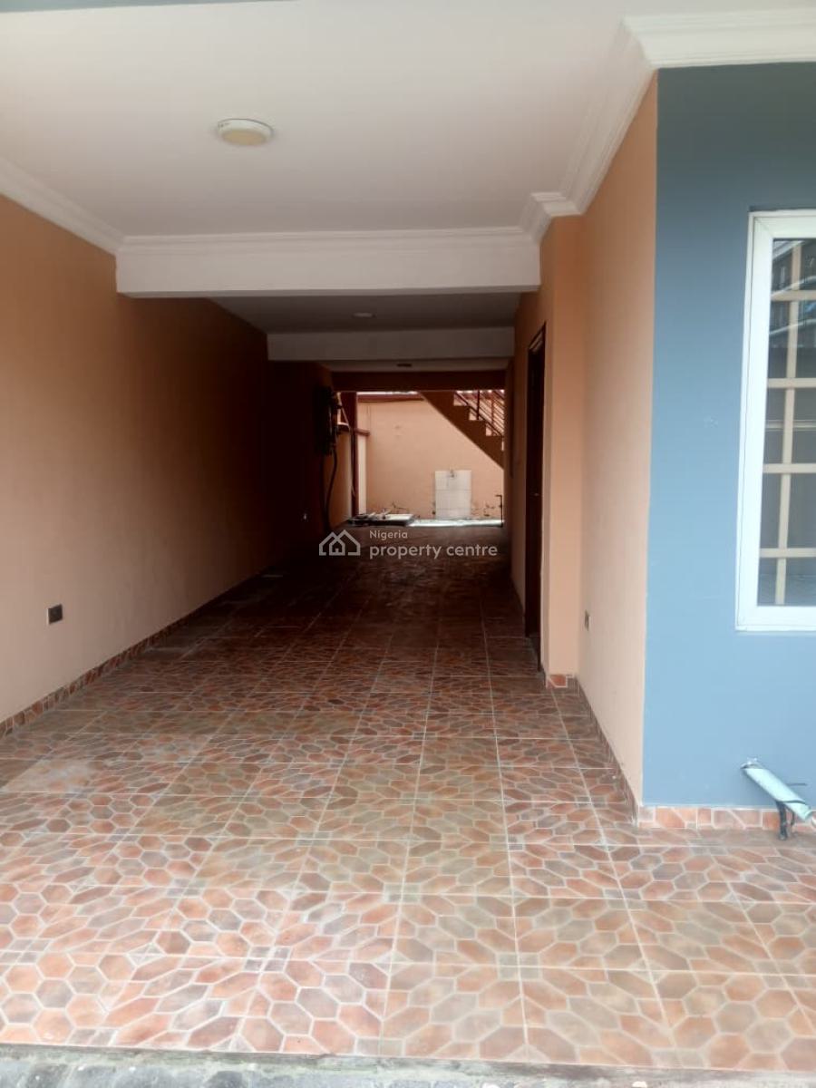 3 Bedroom Terrace Duplex, Ikate, Lekki, Lagos, Terraced Duplex for Rent