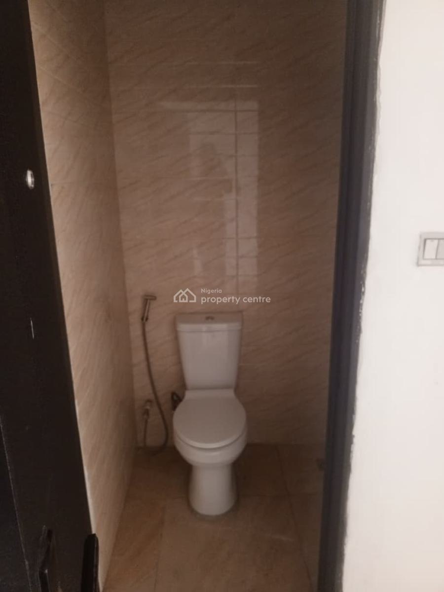 3 Bedroom Terrace Duplex, Ikate, Lekki, Lagos, Terraced Duplex for Rent