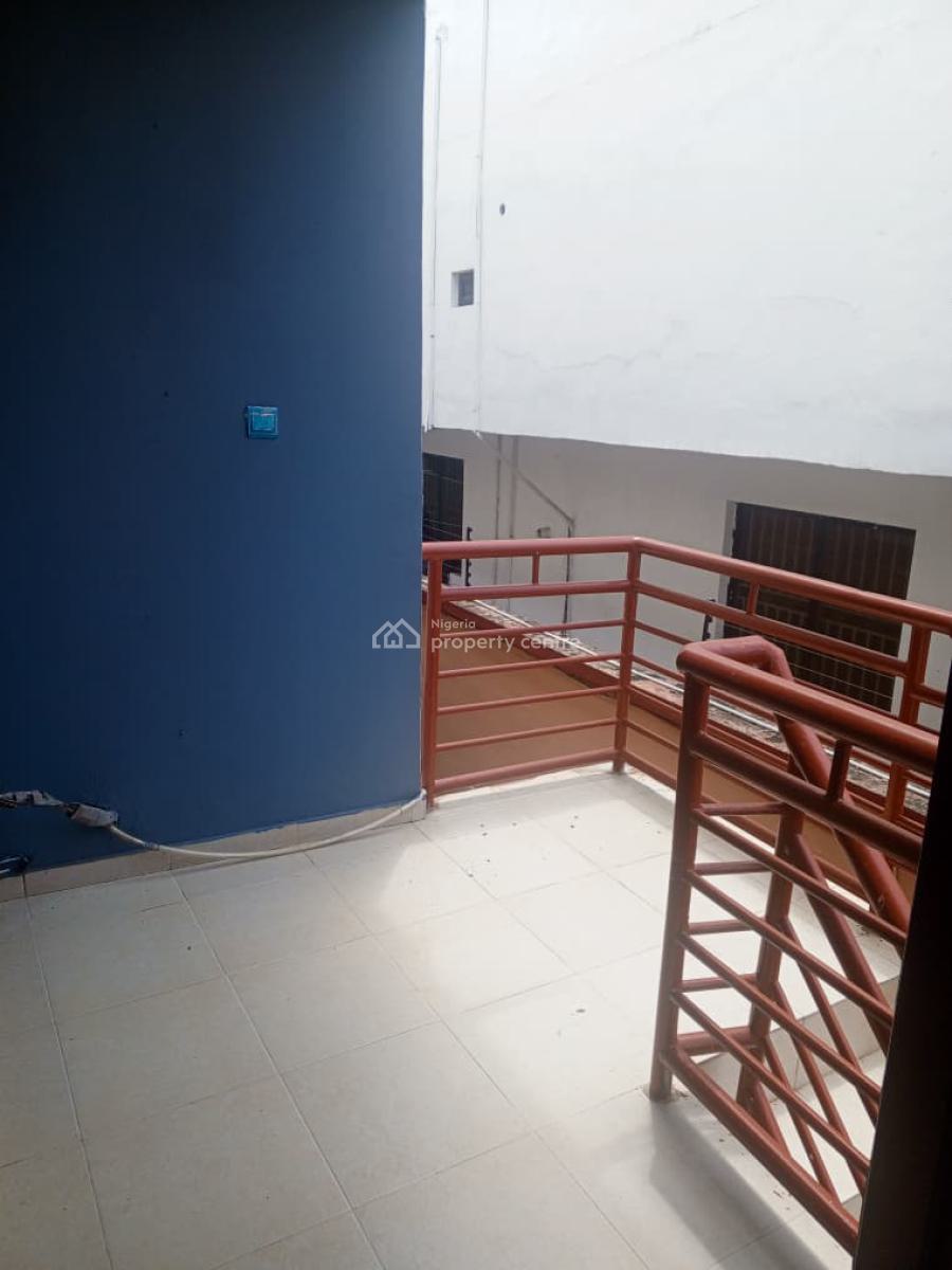3 Bedroom Terrace Duplex, Ikate, Lekki, Lagos, Terraced Duplex for Rent