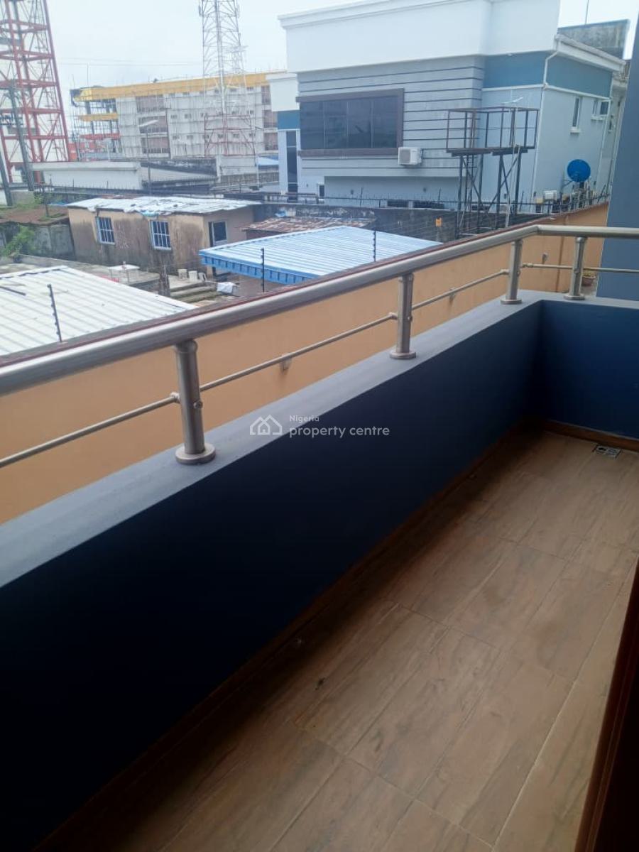 3 Bedroom Terrace Duplex, Ikate, Lekki, Lagos, Terraced Duplex for Rent