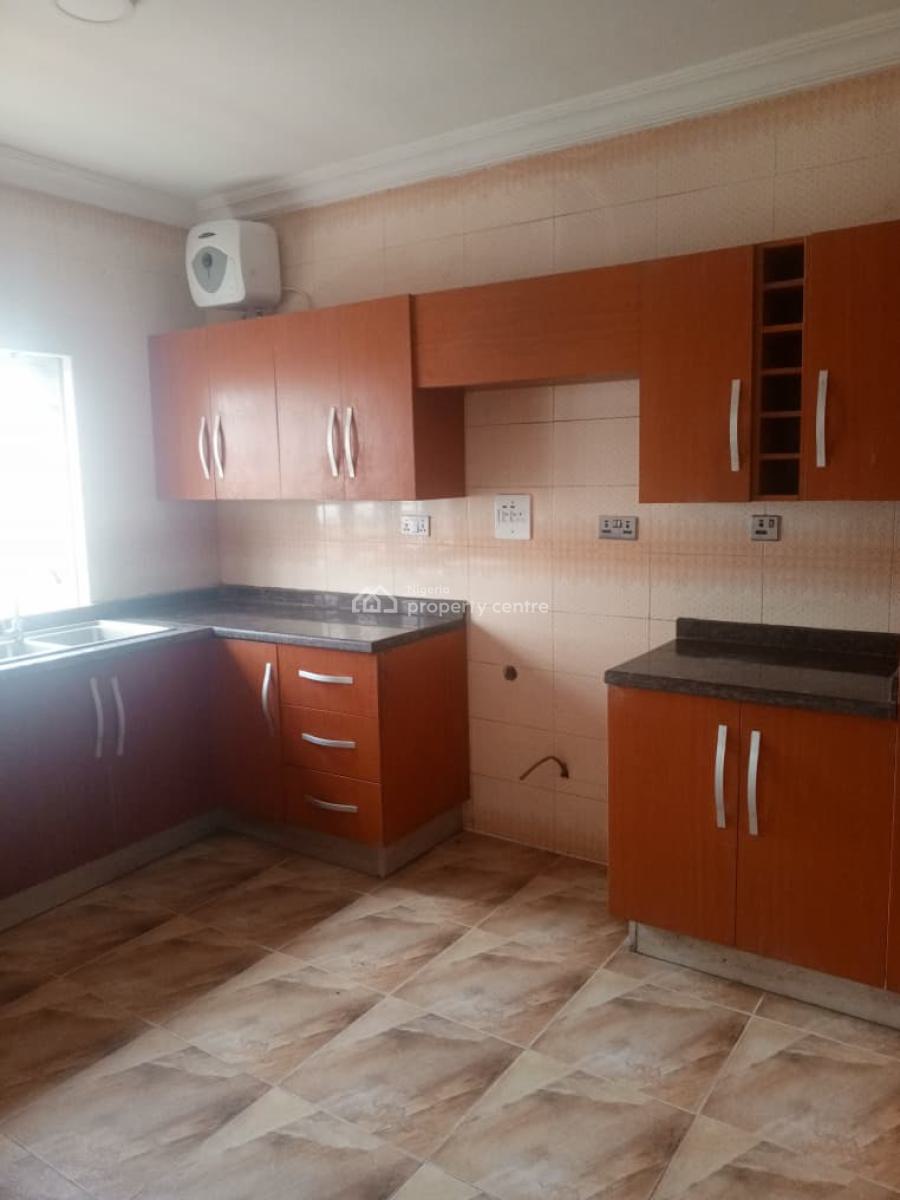 3 Bedroom Terrace Duplex, Ikate, Lekki, Lagos, Terraced Duplex for Rent