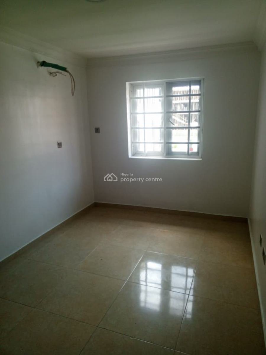 3 Bedroom Terrace Duplex, Ikate, Lekki, Lagos, Terraced Duplex for Rent