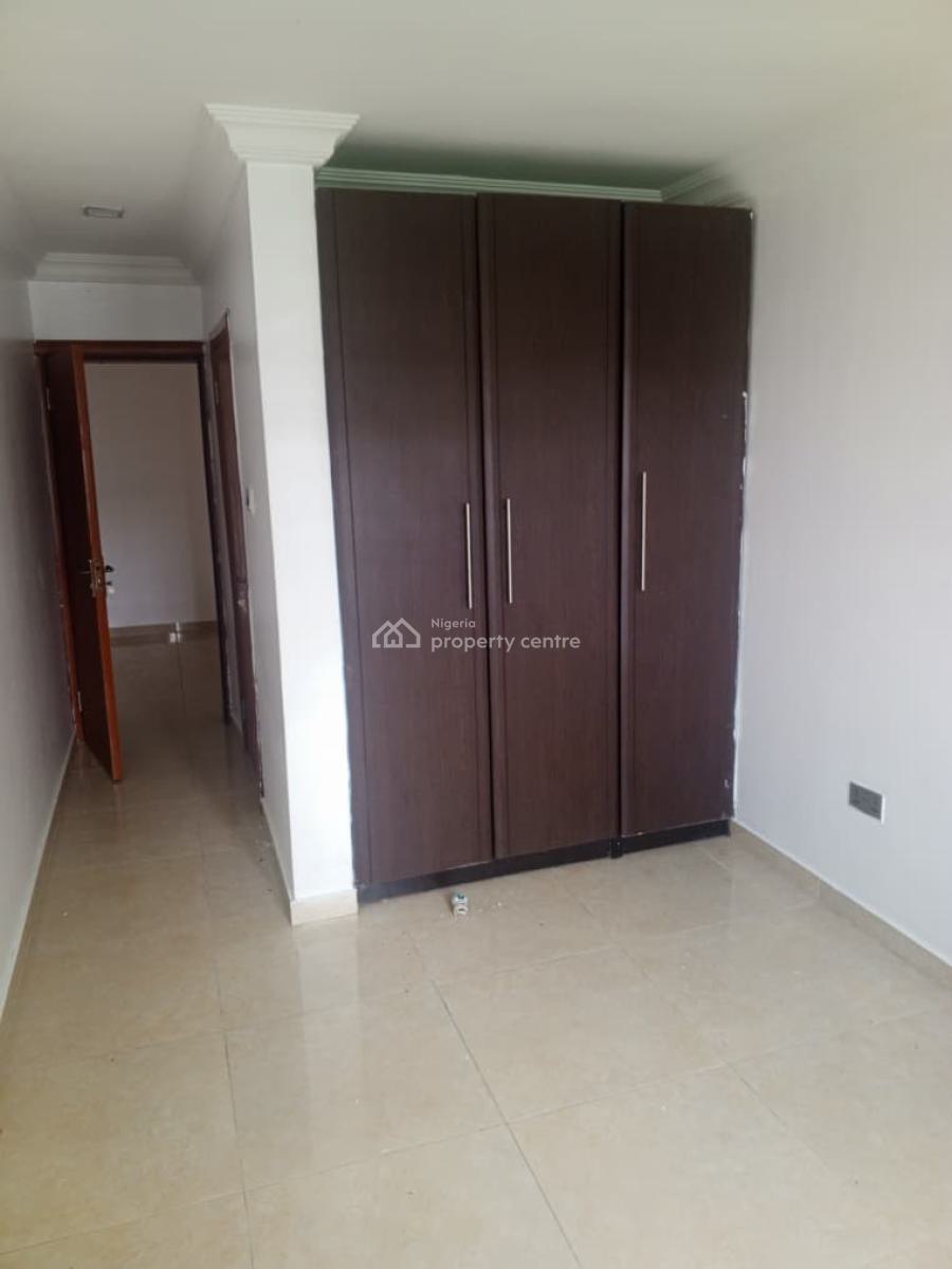 3 Bedroom Terrace Duplex, Ikate, Lekki, Lagos, Terraced Duplex for Rent