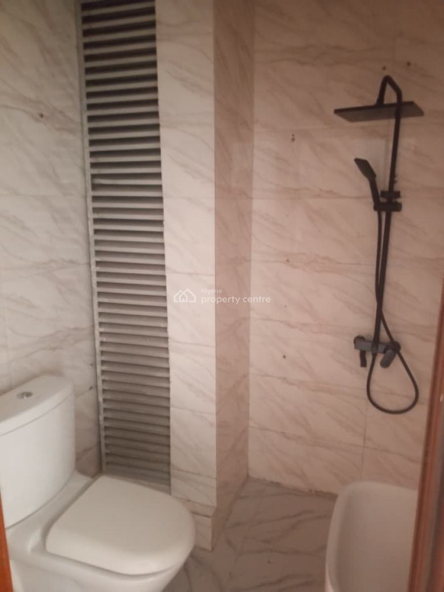 3 Bedroom Terrace Duplex, Ikate, Lekki, Lagos, Terraced Duplex for Rent
