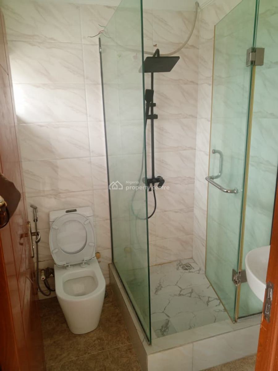 3 Bedroom Terrace Duplex, Ikate, Lekki, Lagos, Terraced Duplex for Rent