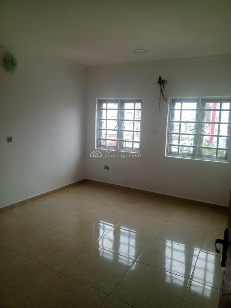 3 Bedroom Terrace Duplex, Ikate, Lekki, Lagos, Terraced Duplex for Rent