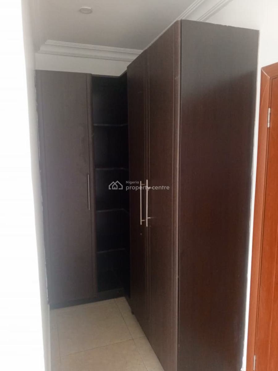 3 Bedroom Terrace Duplex, Ikate, Lekki, Lagos, Terraced Duplex for Rent