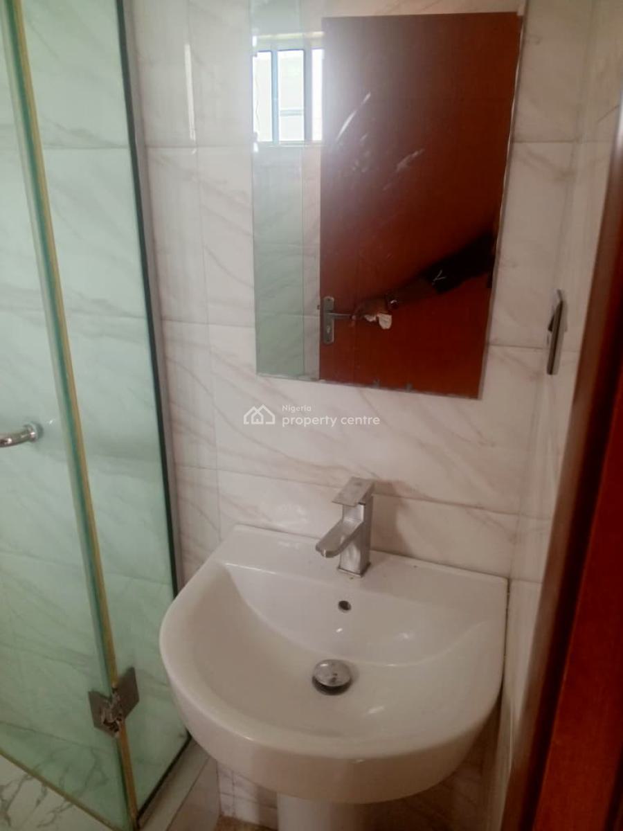 3 Bedroom Terrace Duplex, Ikate, Lekki, Lagos, Terraced Duplex for Rent