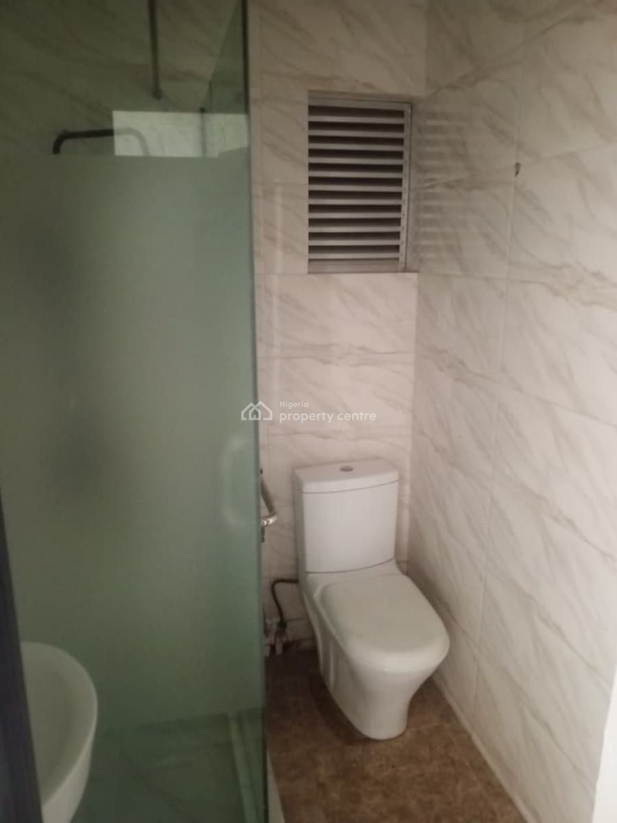 3 Bedroom Terrace Duplex, Ikate, Lekki, Lagos, Terraced Duplex for Rent