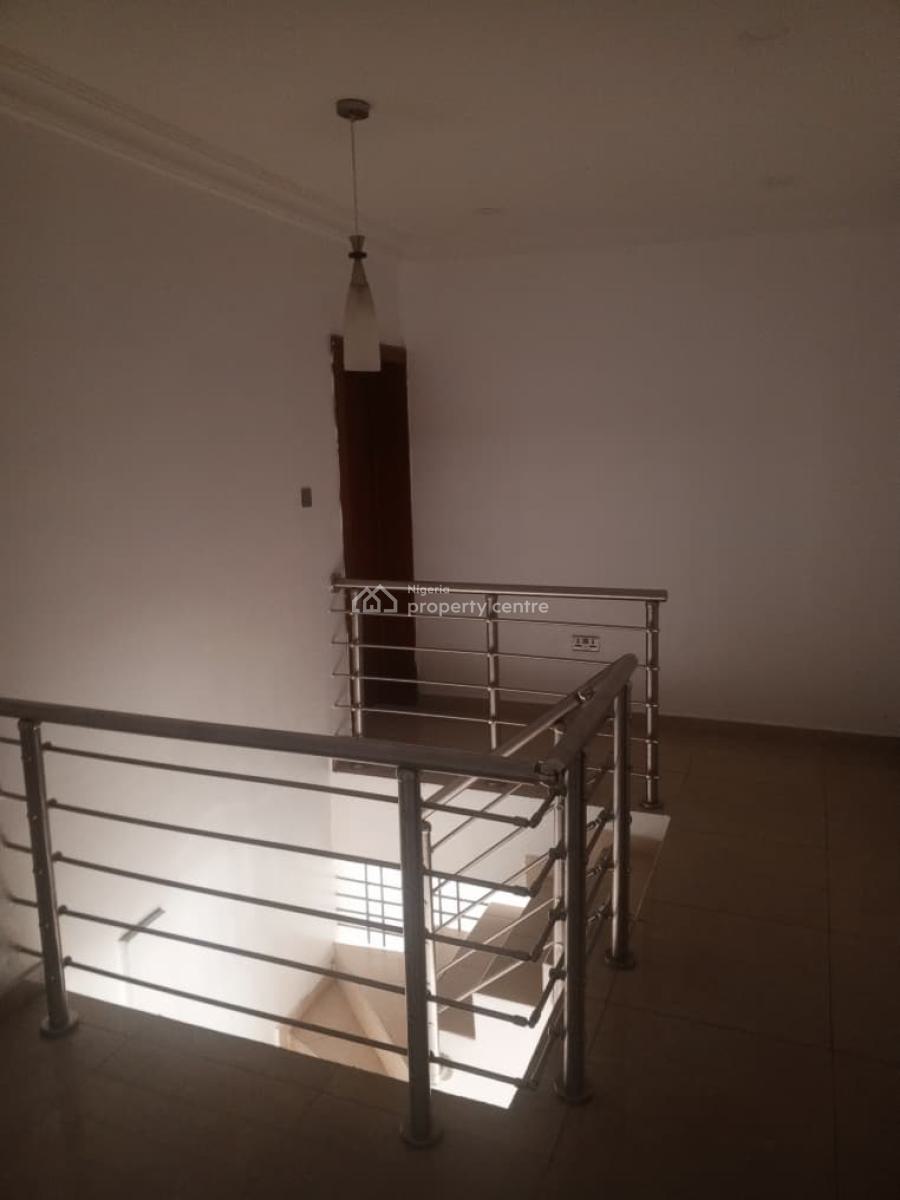3 Bedroom Terrace Duplex, Ikate, Lekki, Lagos, Terraced Duplex for Rent