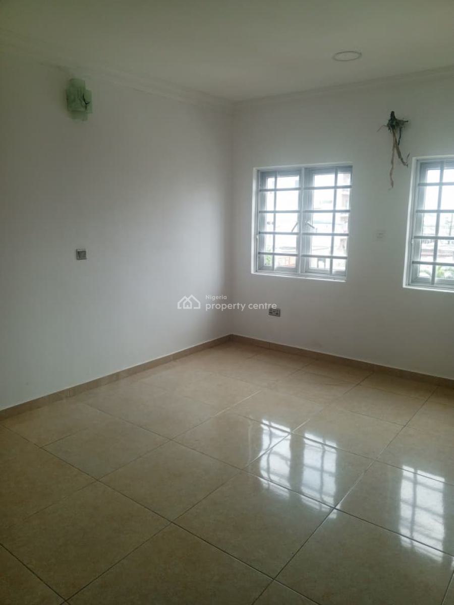 3 Bedroom Terrace Duplex, Ikate, Lekki, Lagos, Terraced Duplex for Rent