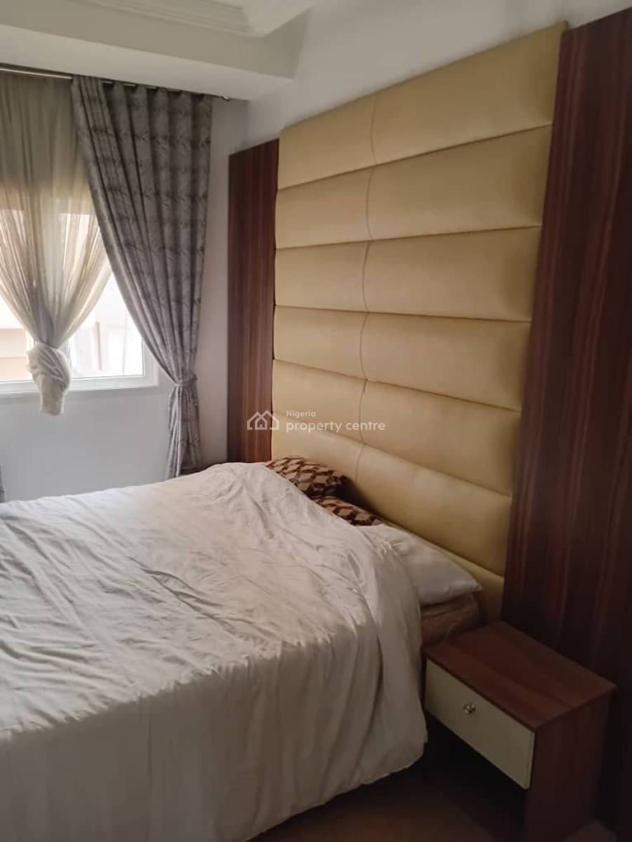 4-bedroom Fully Furnished Terrace with Bq, Lekki Phase 1, Lekki, Lagos, Terraced Duplex for Sale