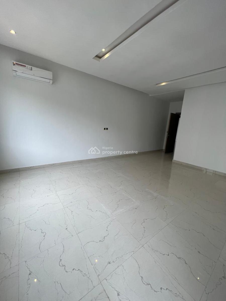 3 Bedrooms Apartment (ground Floor), Guzape District, Abuja, Flat / Apartment for Sale
