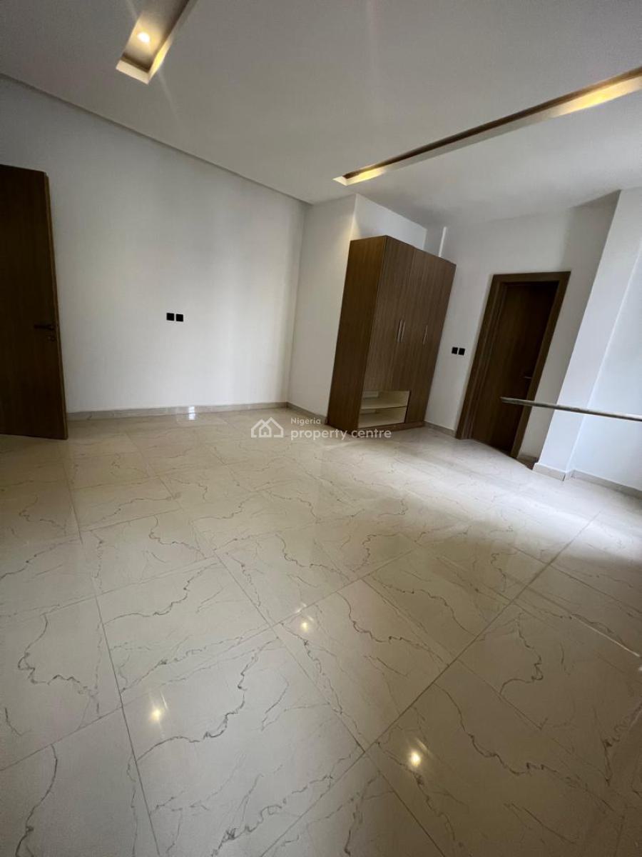 3 Bedrooms Apartment (ground Floor), Guzape District, Abuja, Flat / Apartment for Sale