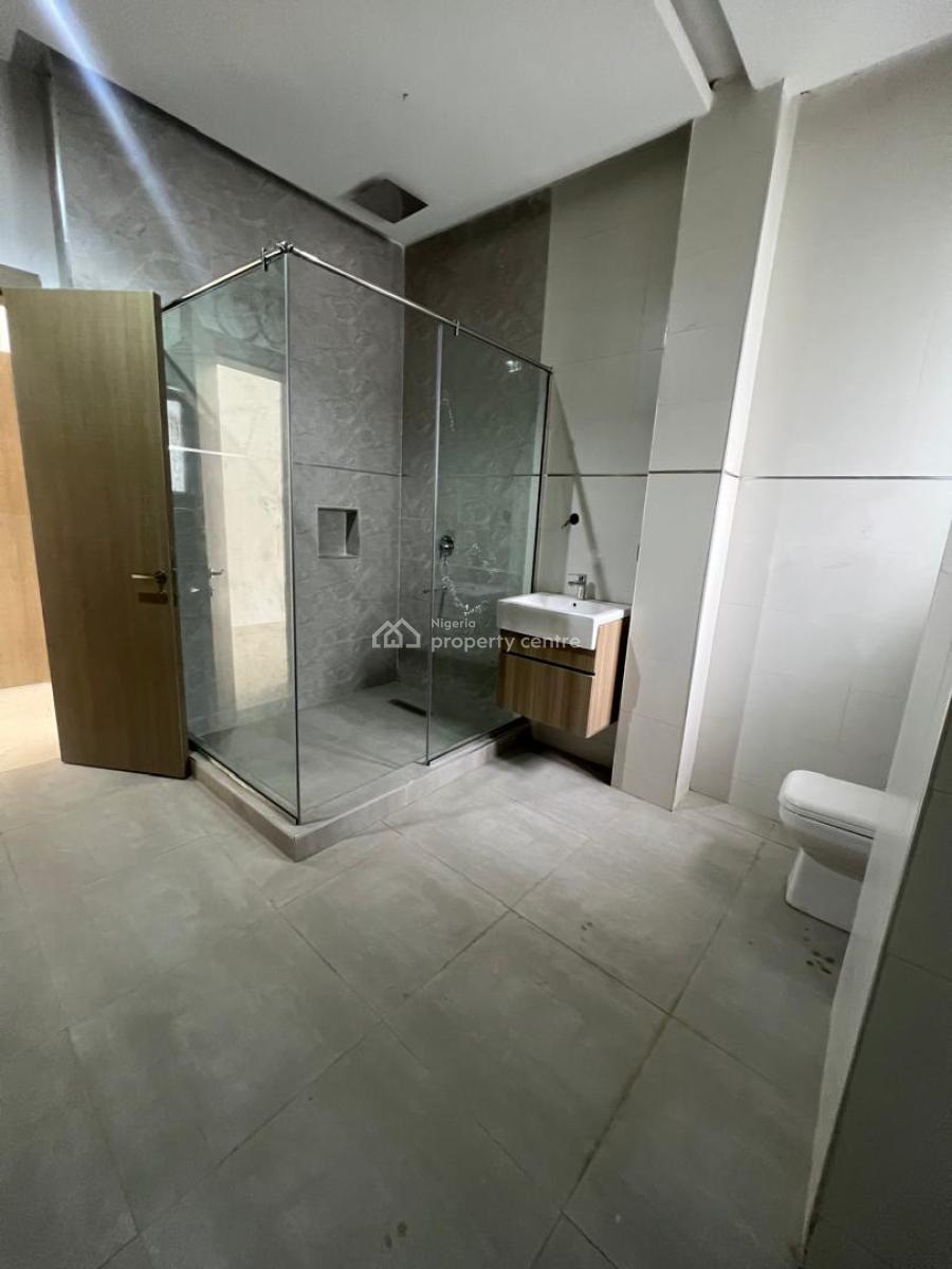 3 Bedrooms Apartment (ground Floor), Guzape District, Abuja, Flat / Apartment for Sale