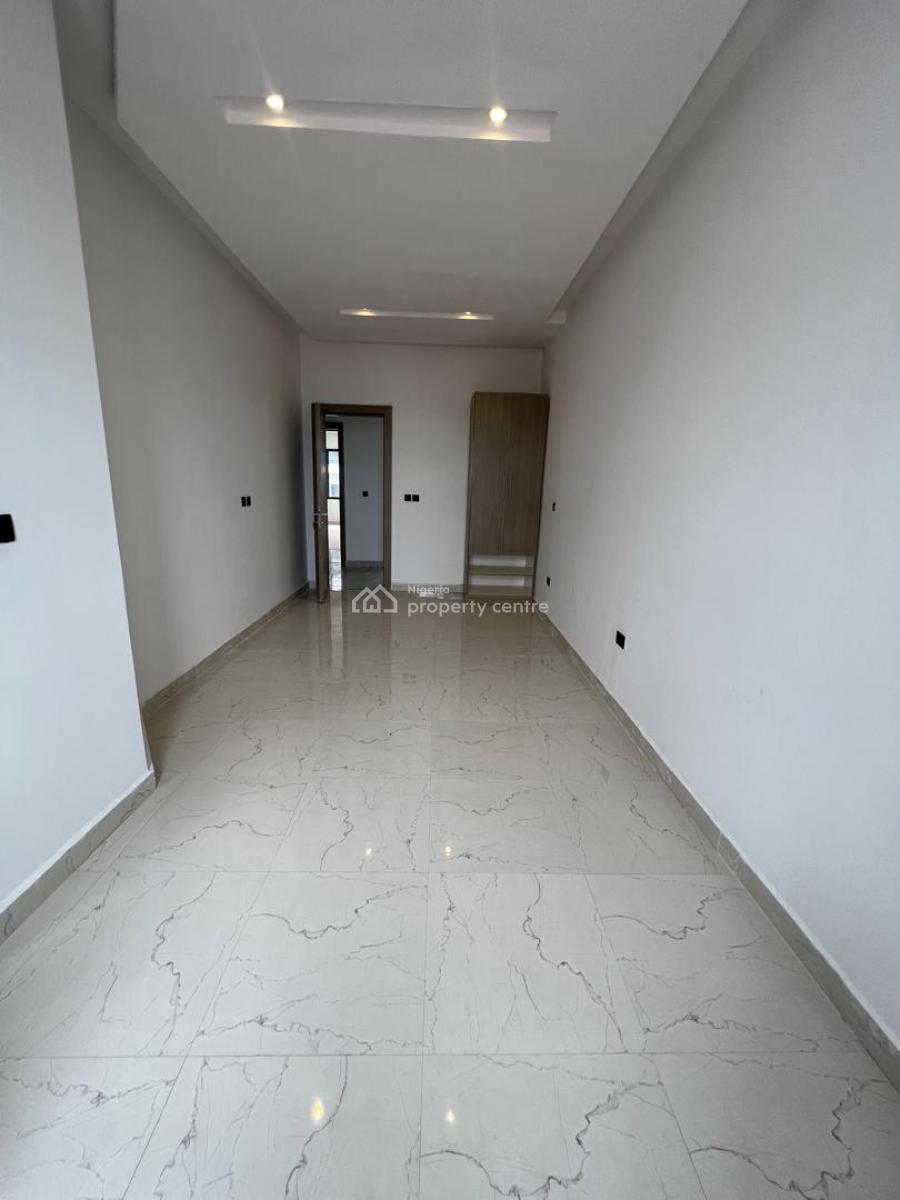 3 Bedrooms Apartment (ground Floor), Guzape District, Abuja, Flat / Apartment for Sale
