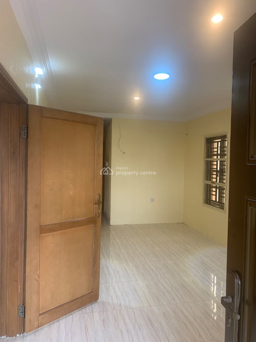 Awesome 4 Bedroom Detached House with Box Room and Bq, Demeji, Magodo, Lagos, Detached Duplex for Rent