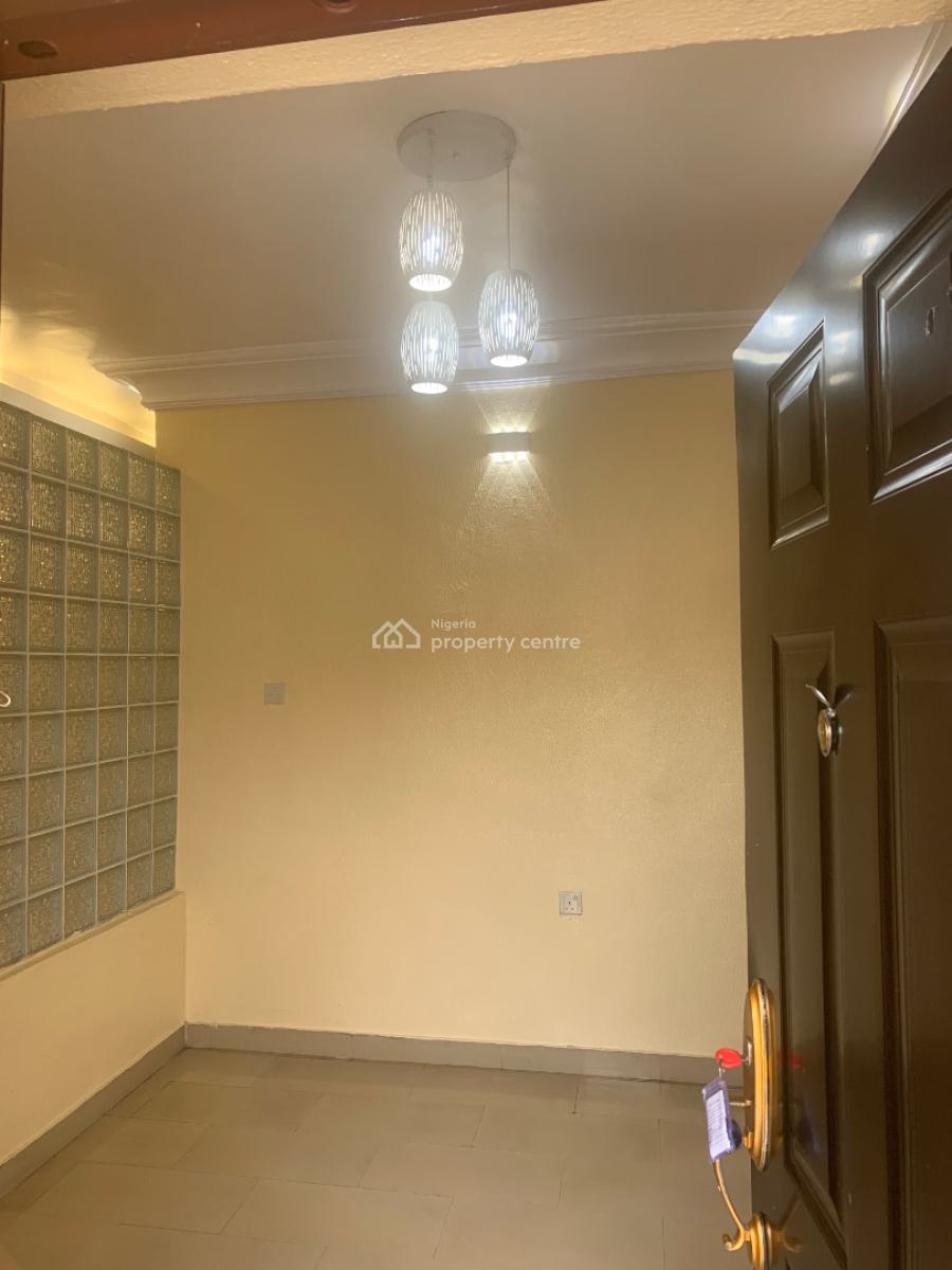 Awesome 4 Bedroom Detached House with Box Room and Bq, Demeji, Magodo, Lagos, Detached Duplex for Rent