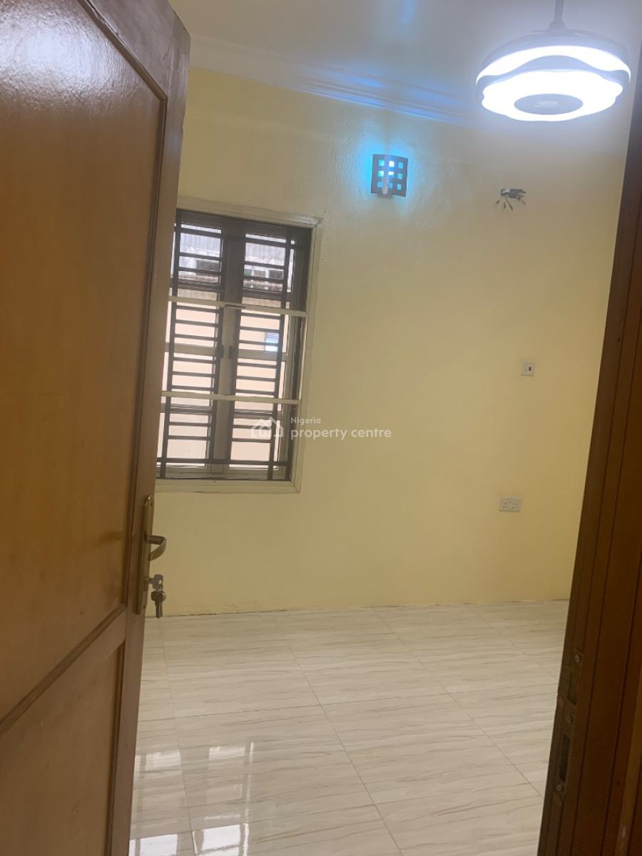 Awesome 4 Bedroom Detached House with Box Room and Bq, Demeji, Magodo, Lagos, Detached Duplex for Rent