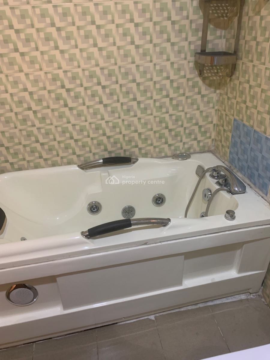 Awesome 4 Bedroom Detached House with Box Room and Bq, Demeji, Magodo, Lagos, Detached Duplex for Rent