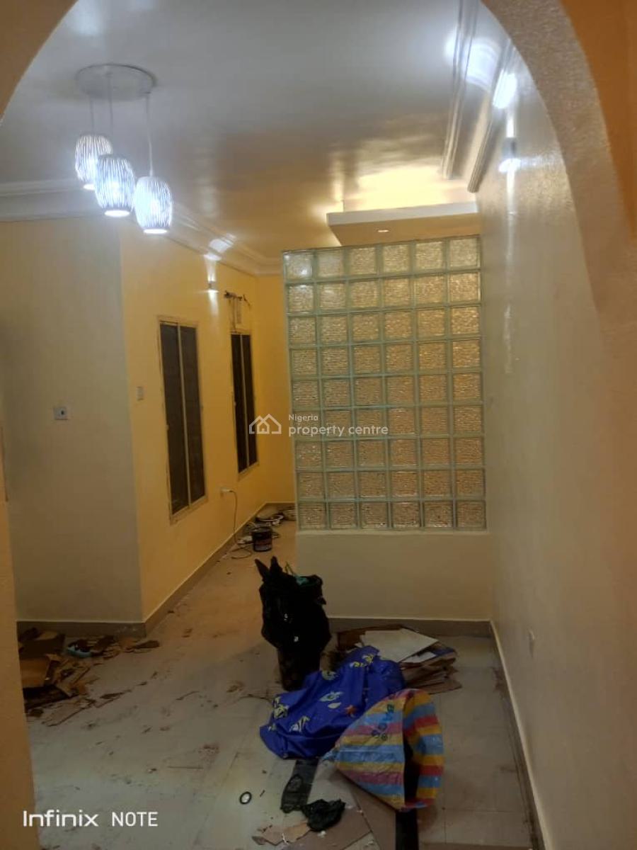 Awesome 4 Bedroom Detached House with Box Room and Bq, Demeji, Magodo, Lagos, Detached Duplex for Rent