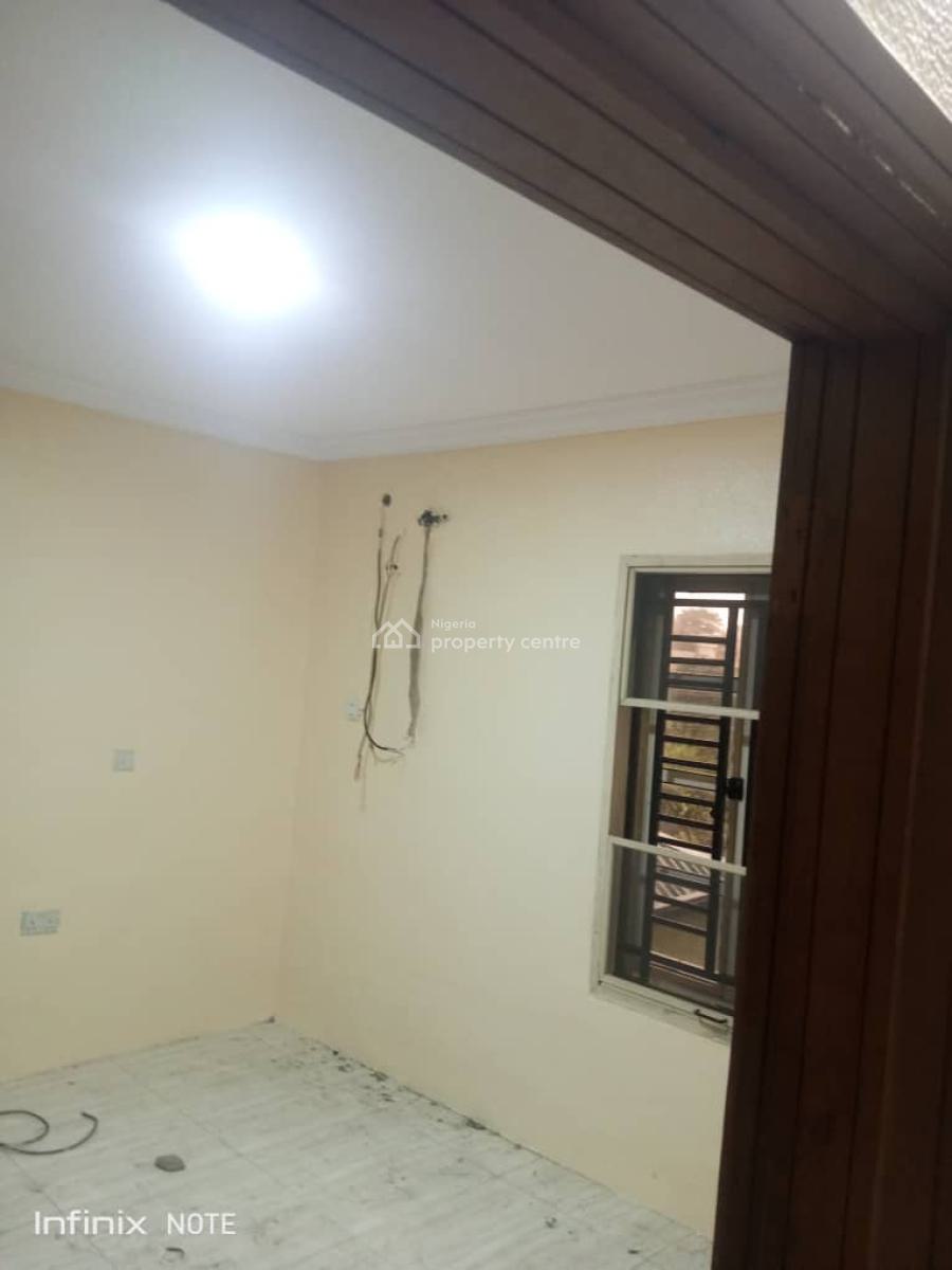 Awesome 4 Bedroom Detached House with Box Room and Bq, Demeji, Magodo, Lagos, Detached Duplex for Rent